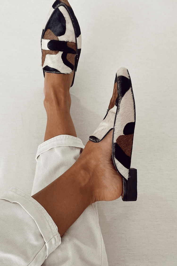 Women's Slip-On Loafers Casual