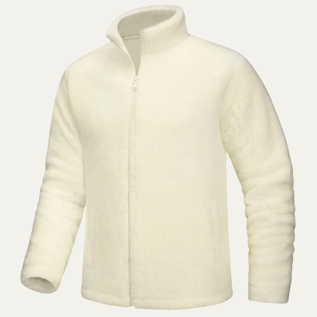 Men's Thermal Fleece Sweater