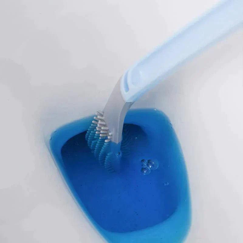 Toilet Brush Innovative Smart Design