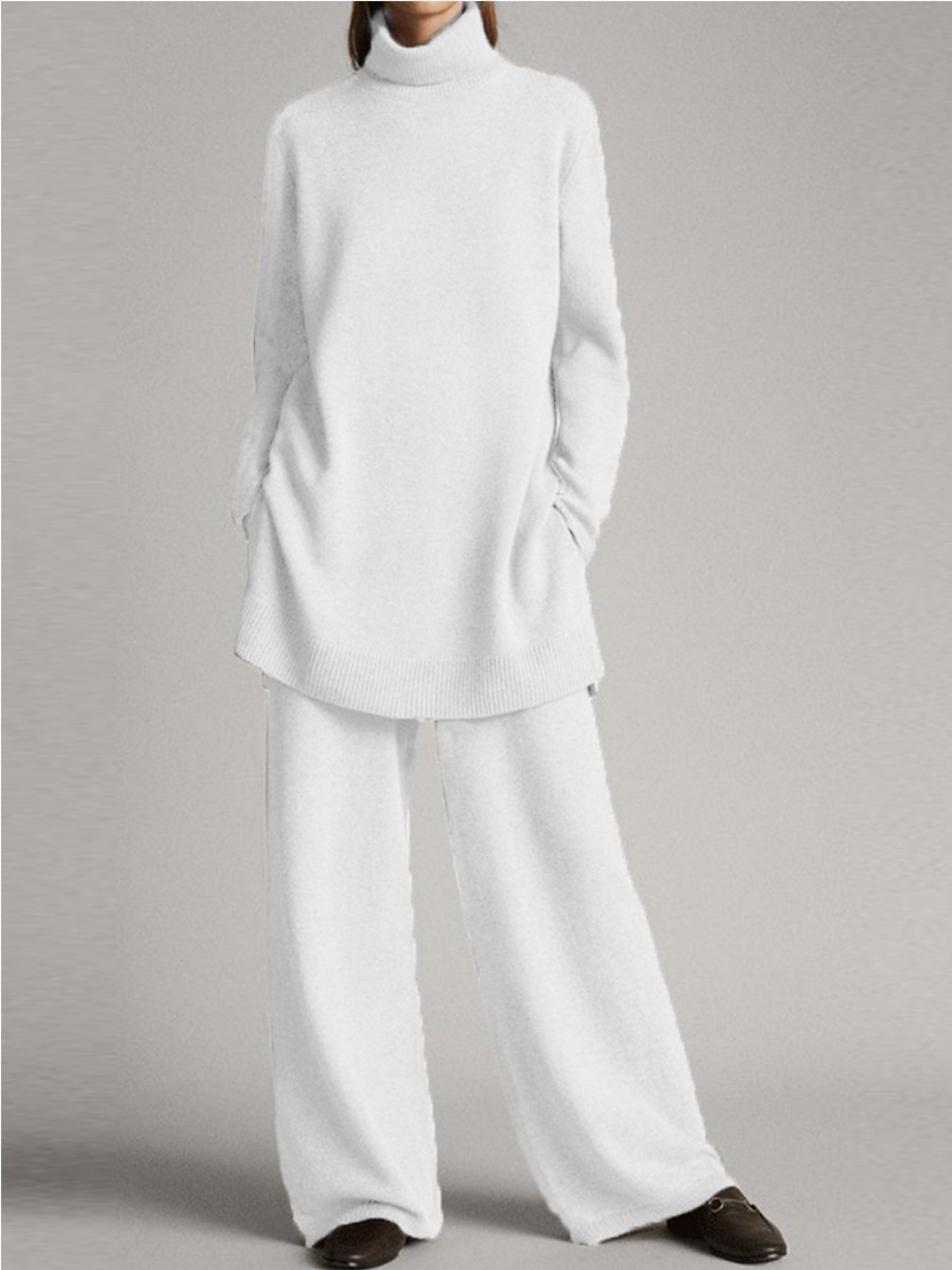 Women's 2 Piece Fashion Set