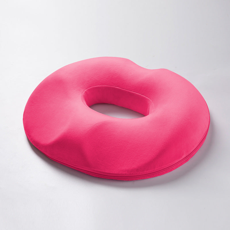 EazySit Donut Cushion For Hemorrhoid Relief