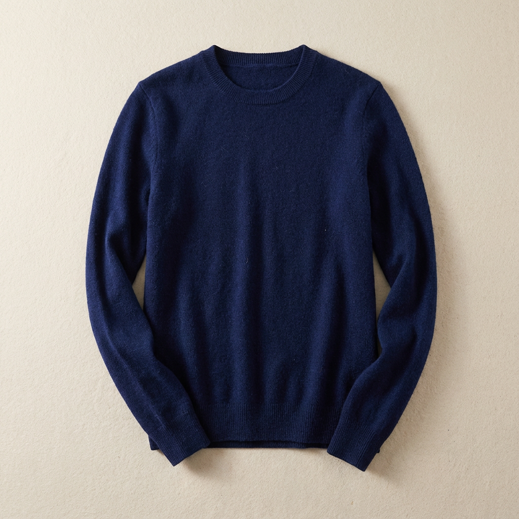 Florence Women's Cashmere Pullover