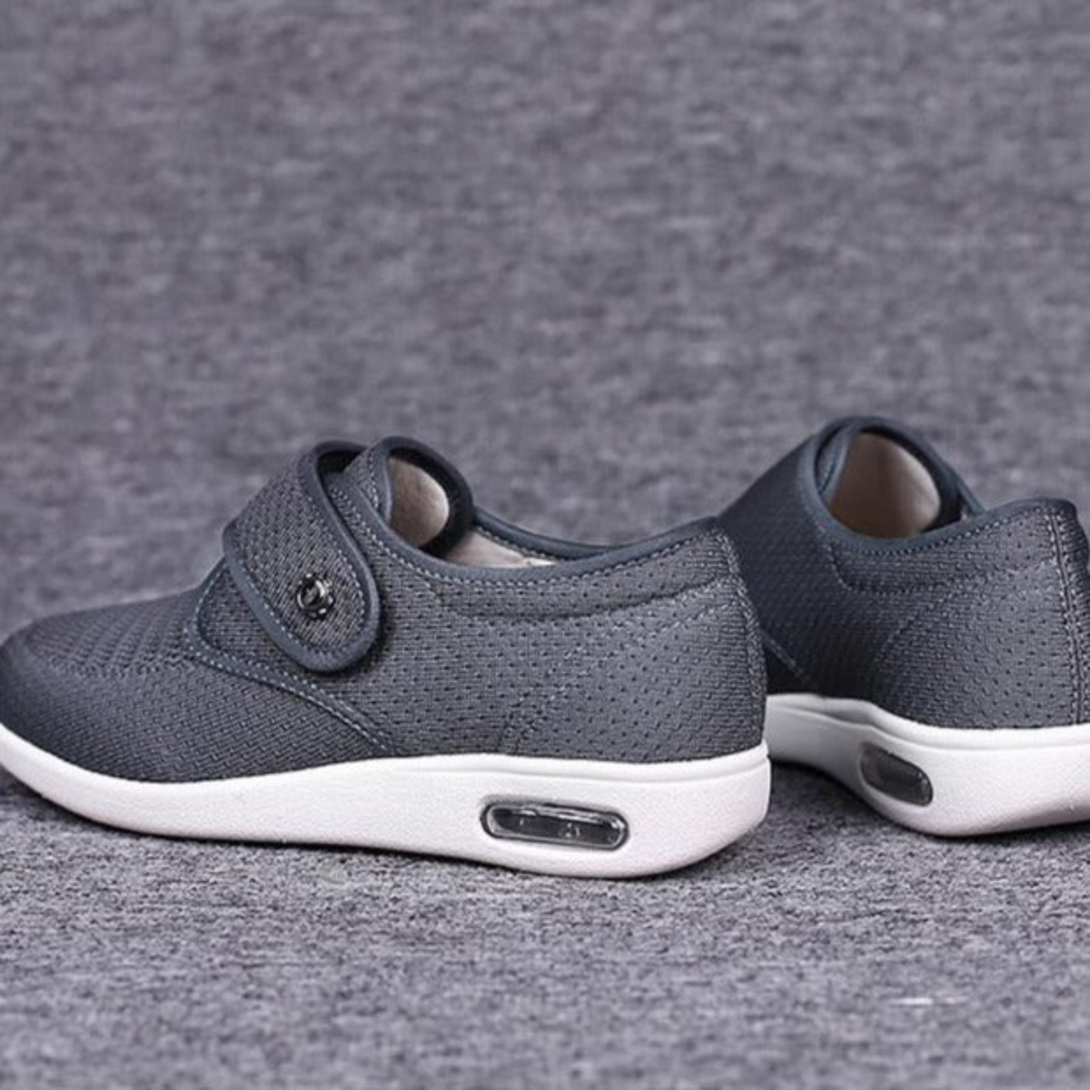 Women's Diabetic Shoes Wide Fit