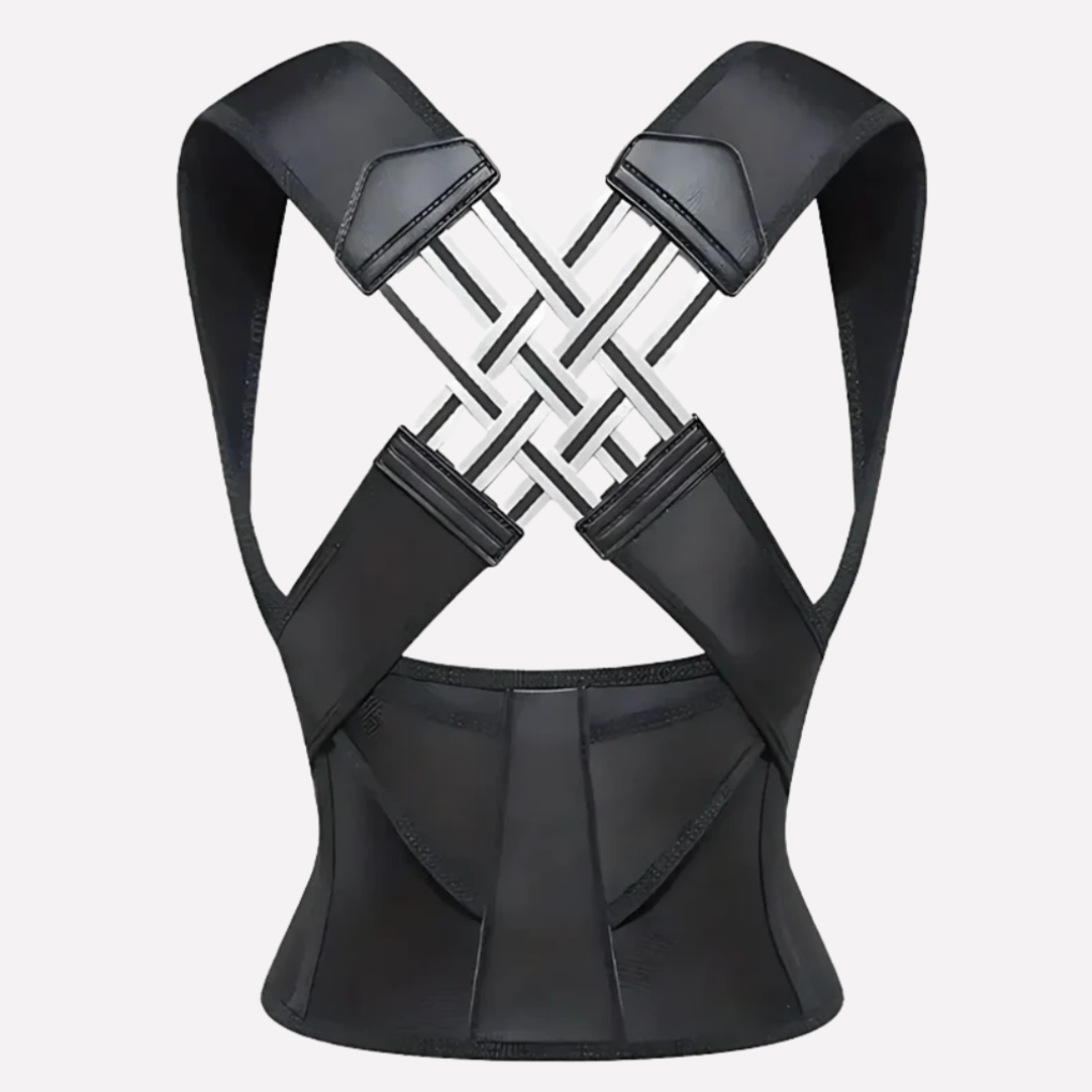 Posture Corrector Back Support