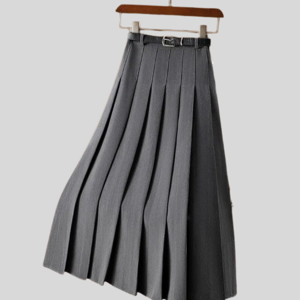 Women's Casual Skirt Everyday Wear