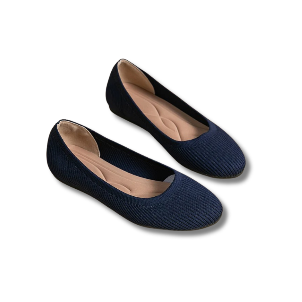 Comfortable Women's Slip On Shoes