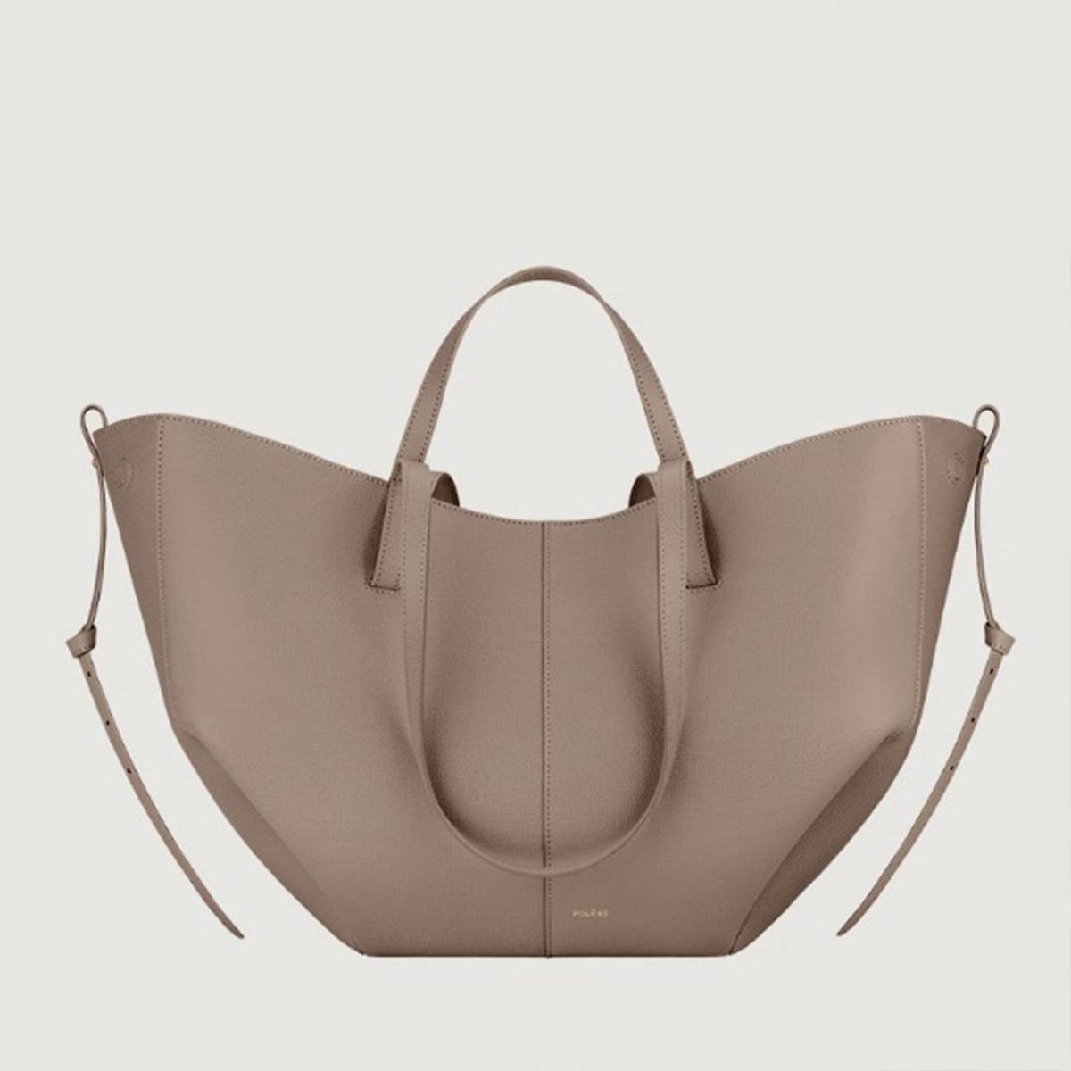 Stylish Women's Leather Handbag