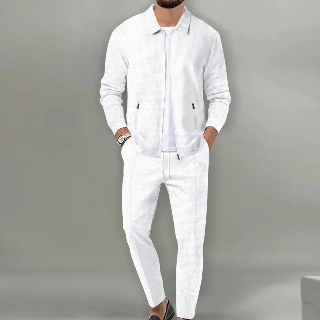 Men's Two-Piece Suit