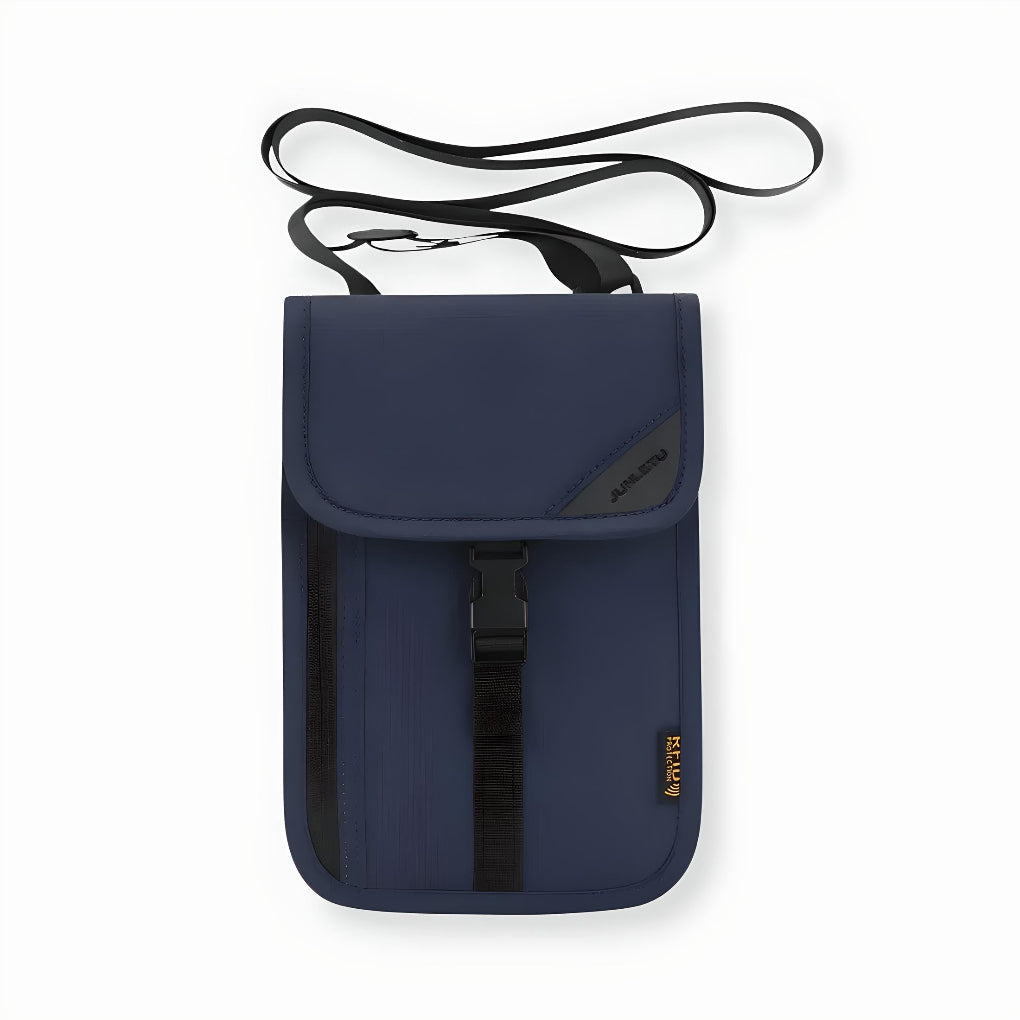 Travel Security Pouch