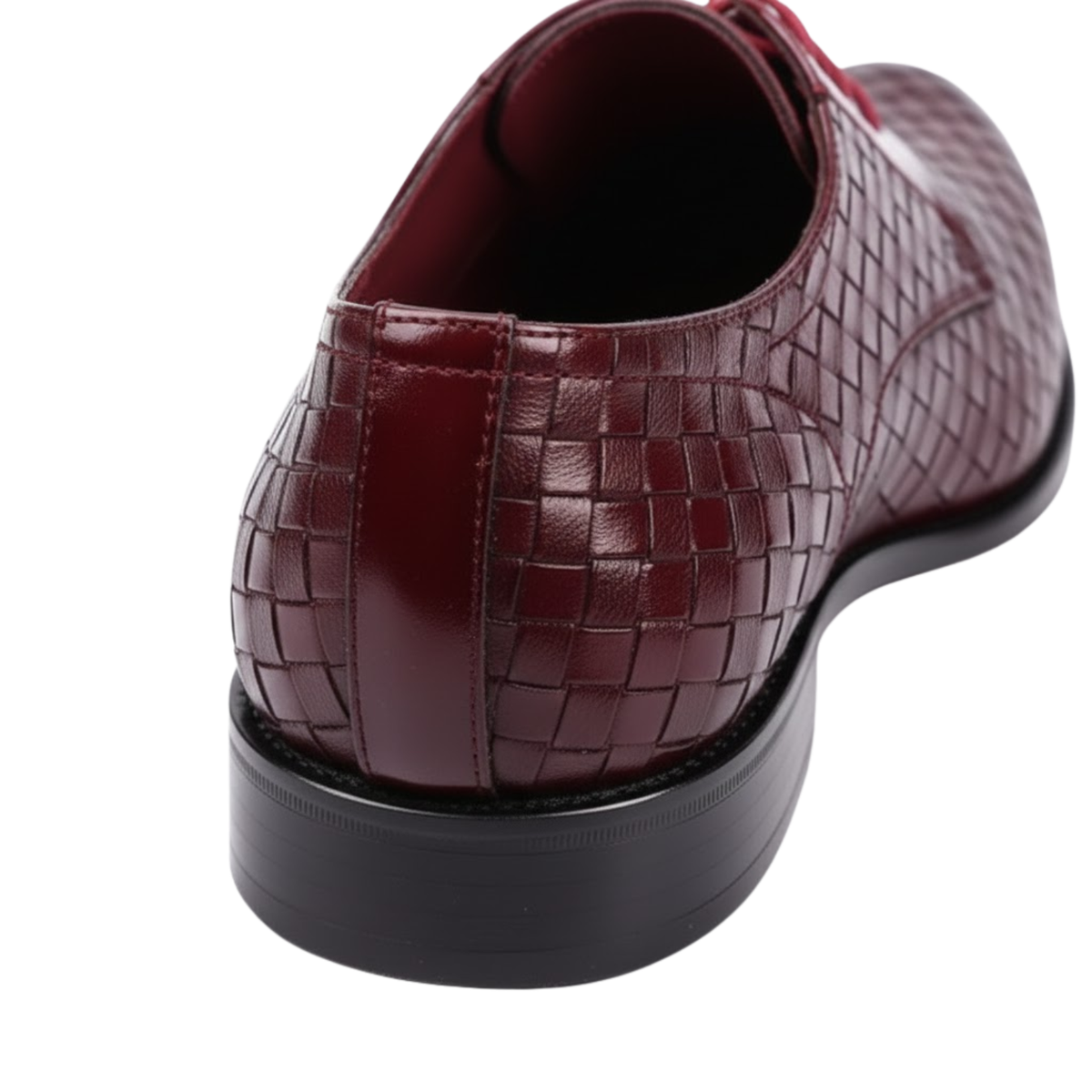 Men's Classic Leather Smart Shoes