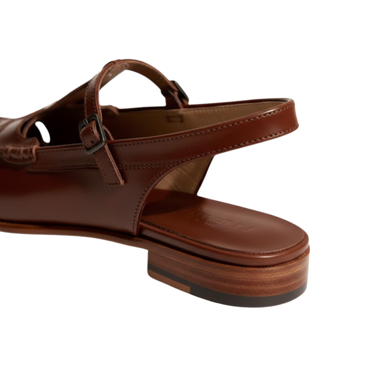 Classic Braided Beach Women's Sandals