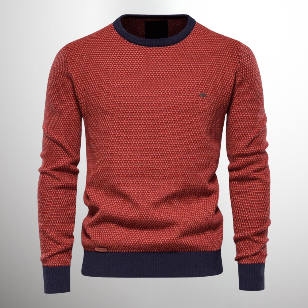 Women's Warm Sweater Soft Comfortable