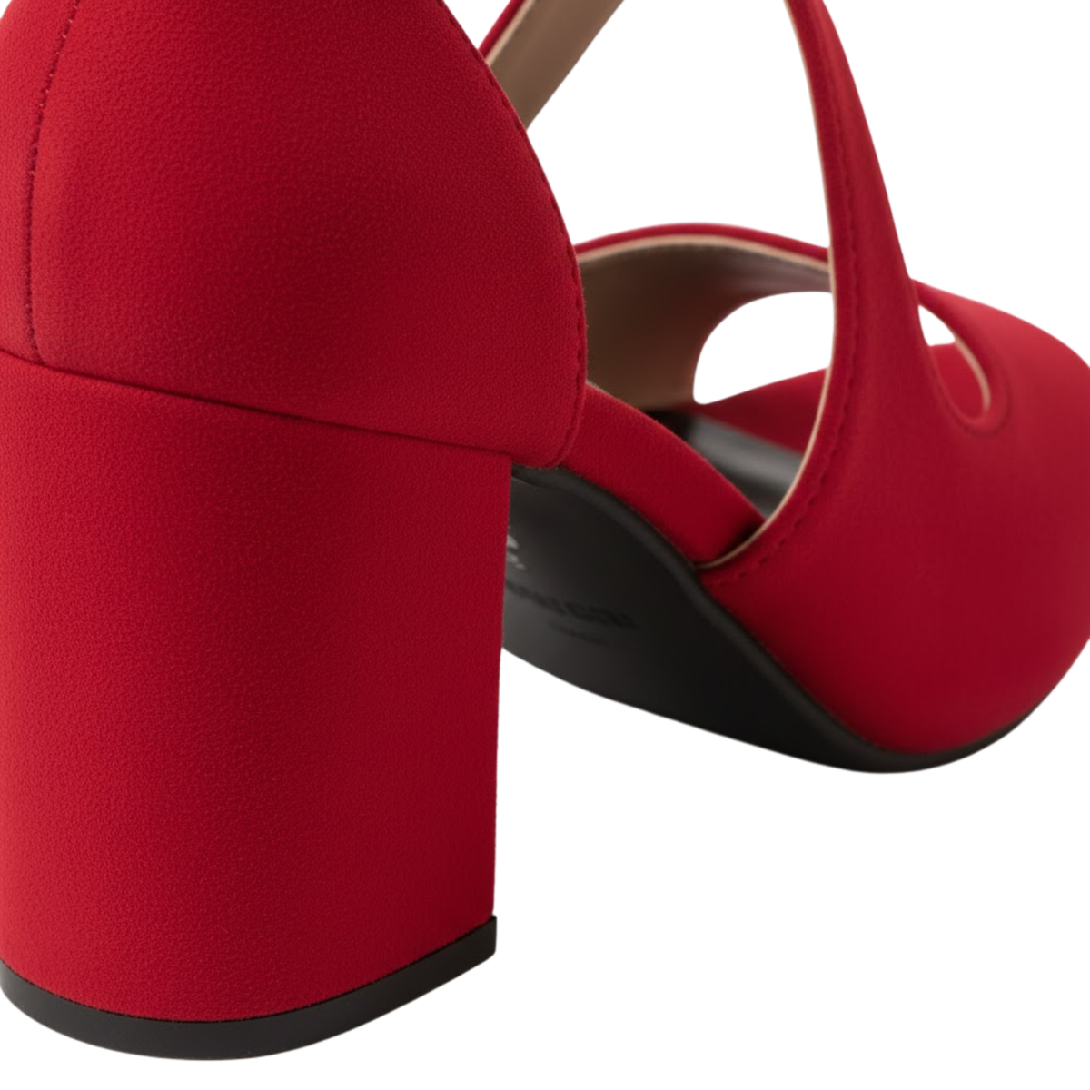 Women's Elegant High Heel Summer Sandals