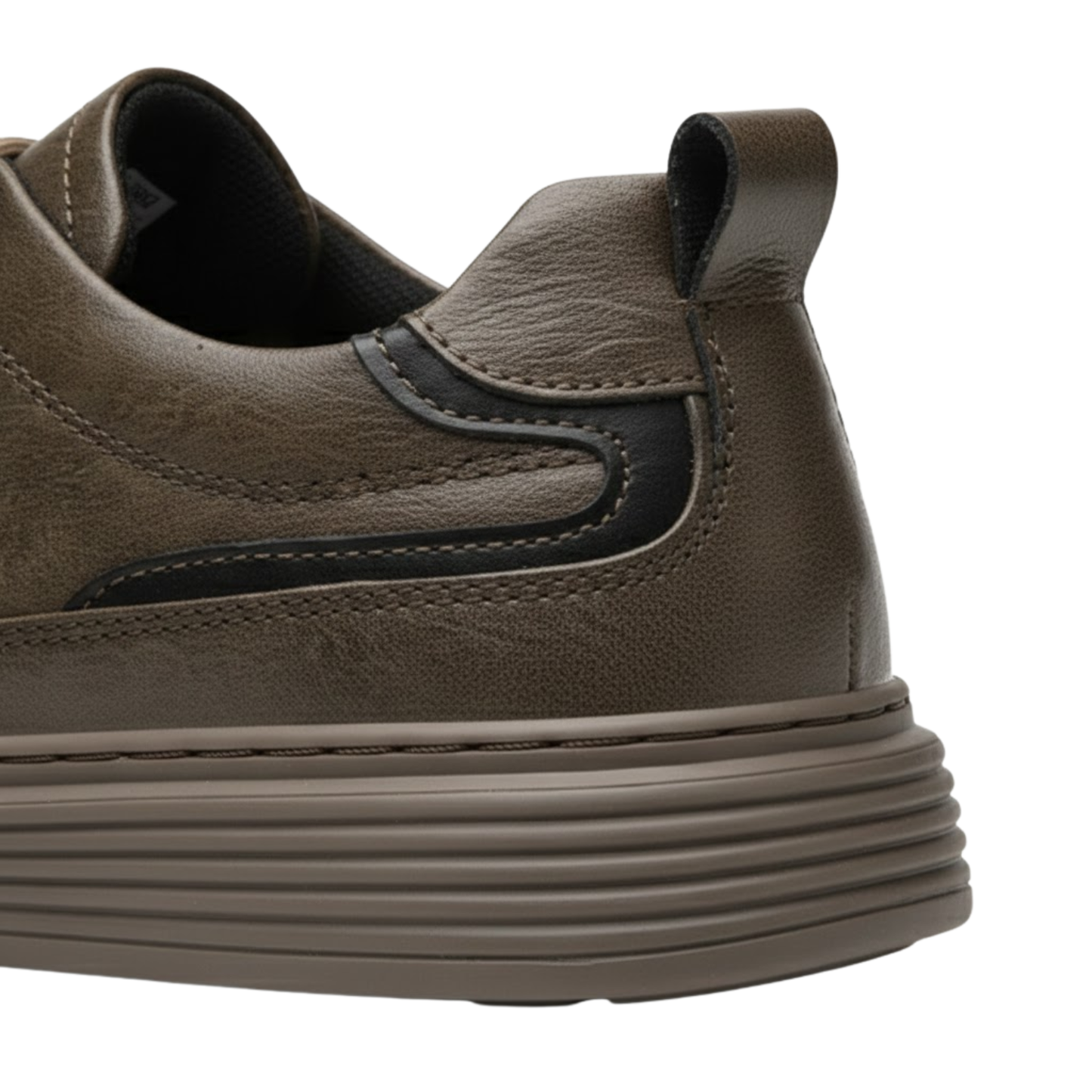 Lightweight Men's Fashion Sneakers