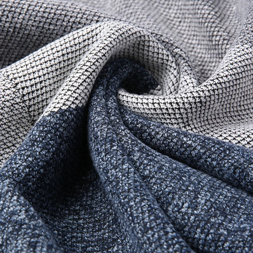 Wool Cardigan Sweater