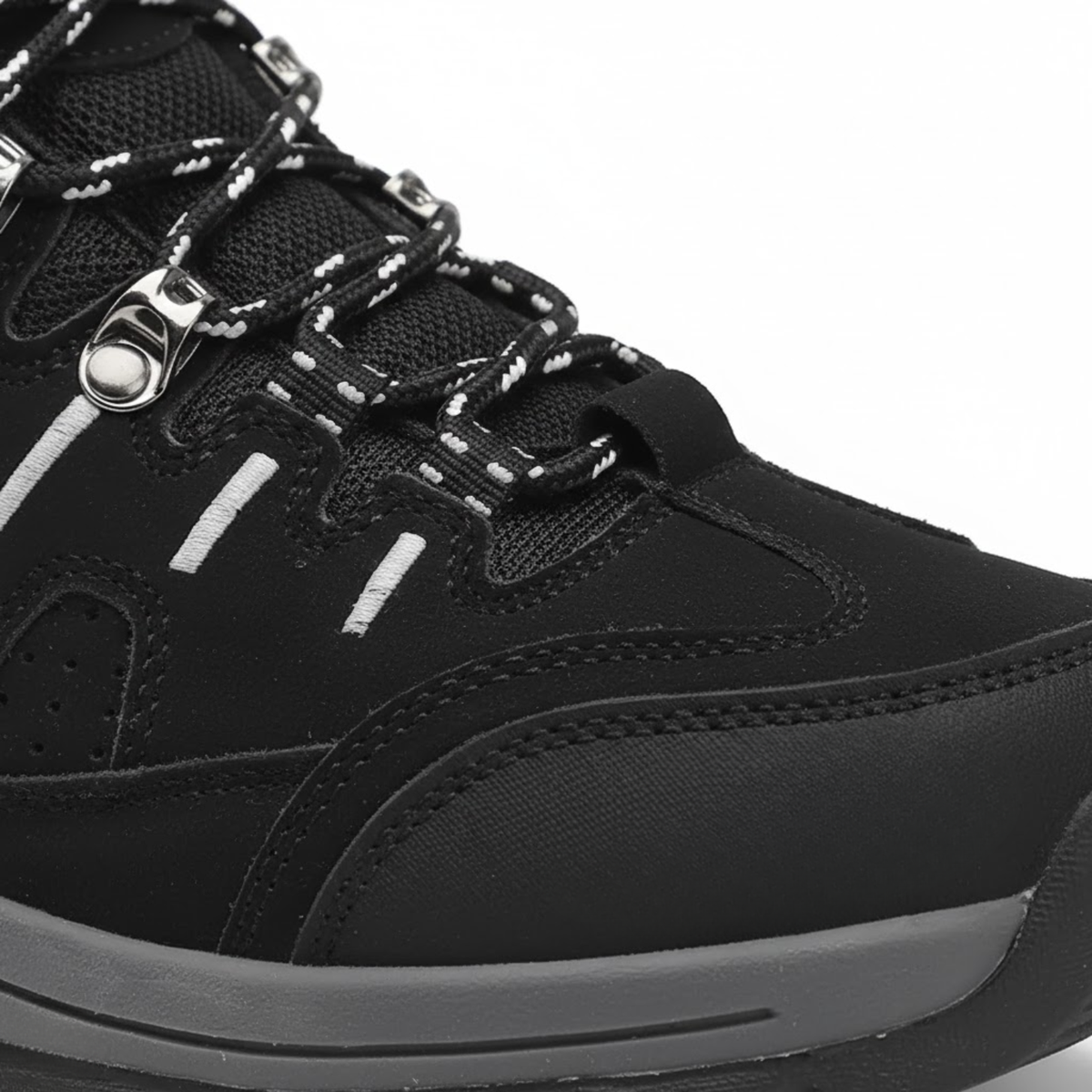 Men's Classic Waterproof Ankle Hiking Boots