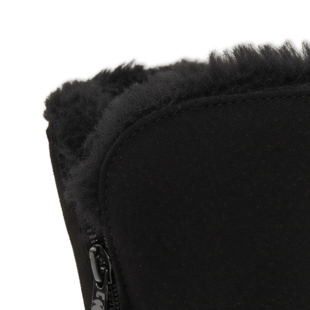 Cozy Ladies Insulated Faux Fur Snow Boots