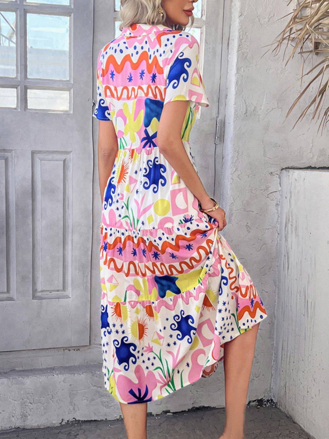 Women's Elegant Party Dress
