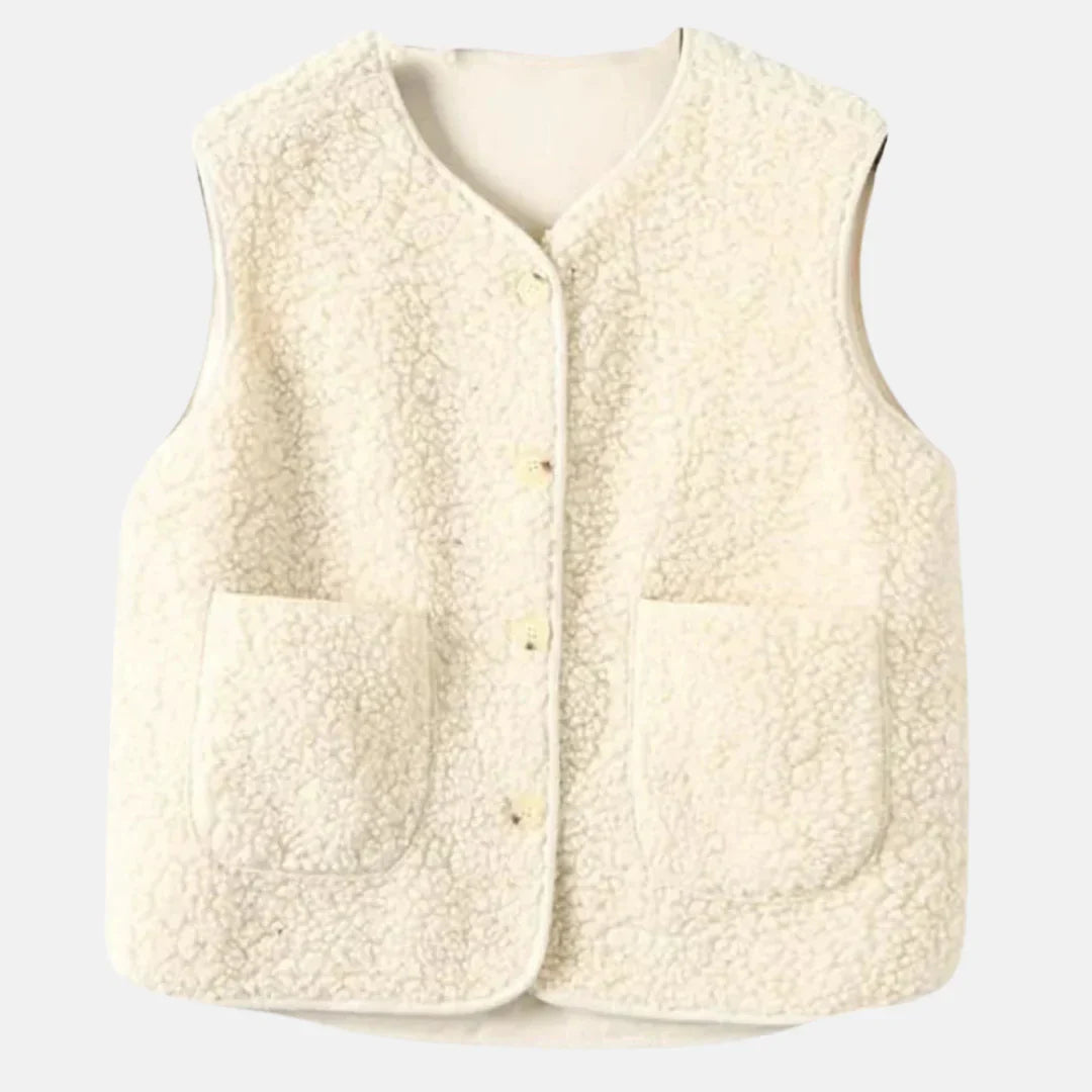 Women's Warm Cardigan Cozy