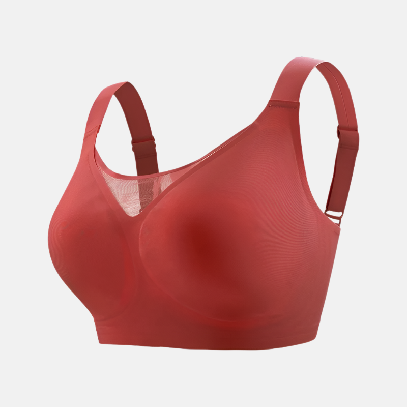 Women's Wireless Seamless Tube Bra