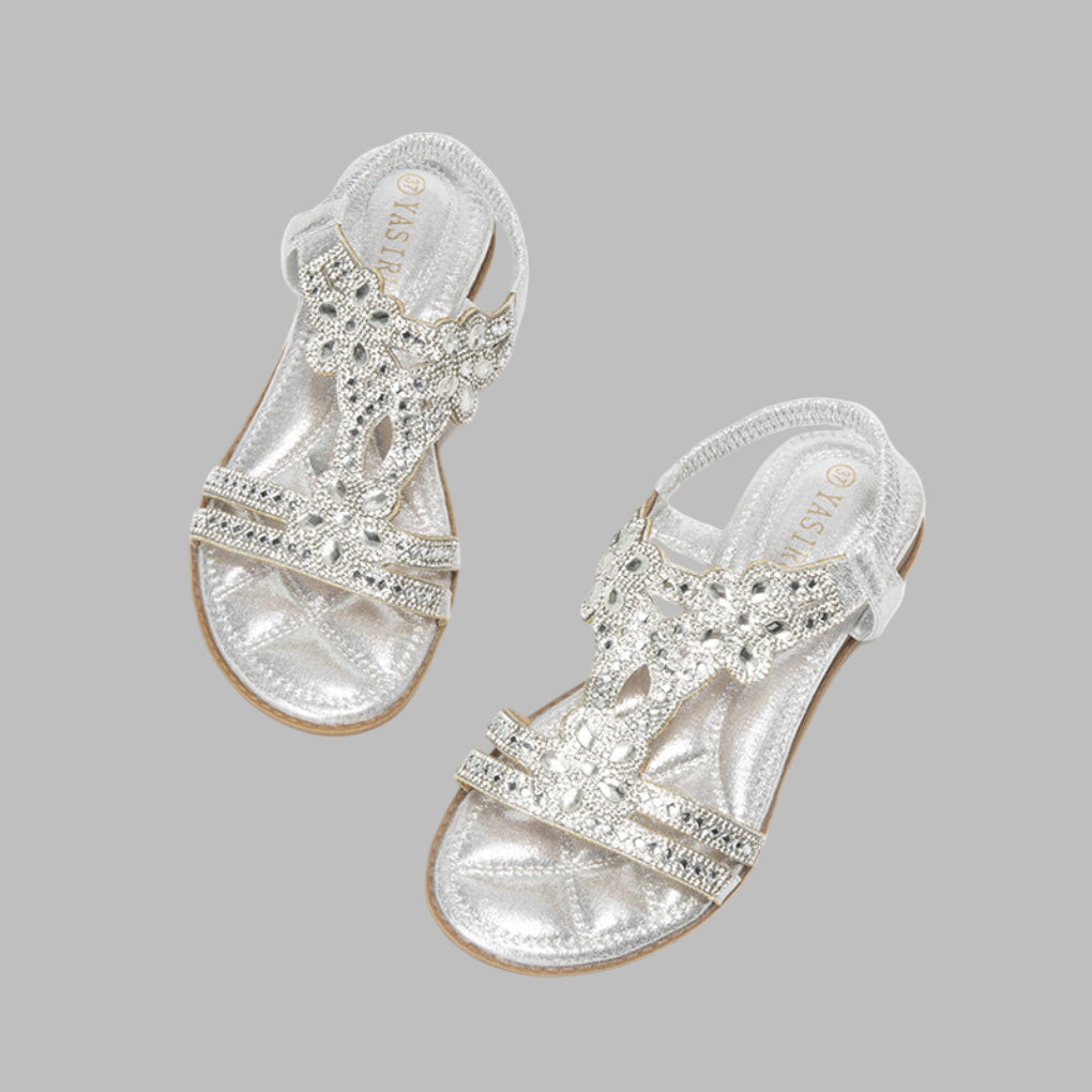 Women's Boho Sandals