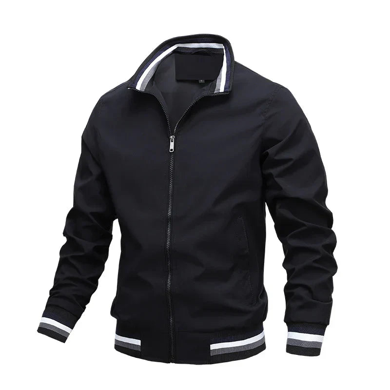 Men's Summer Jacket Lightweight