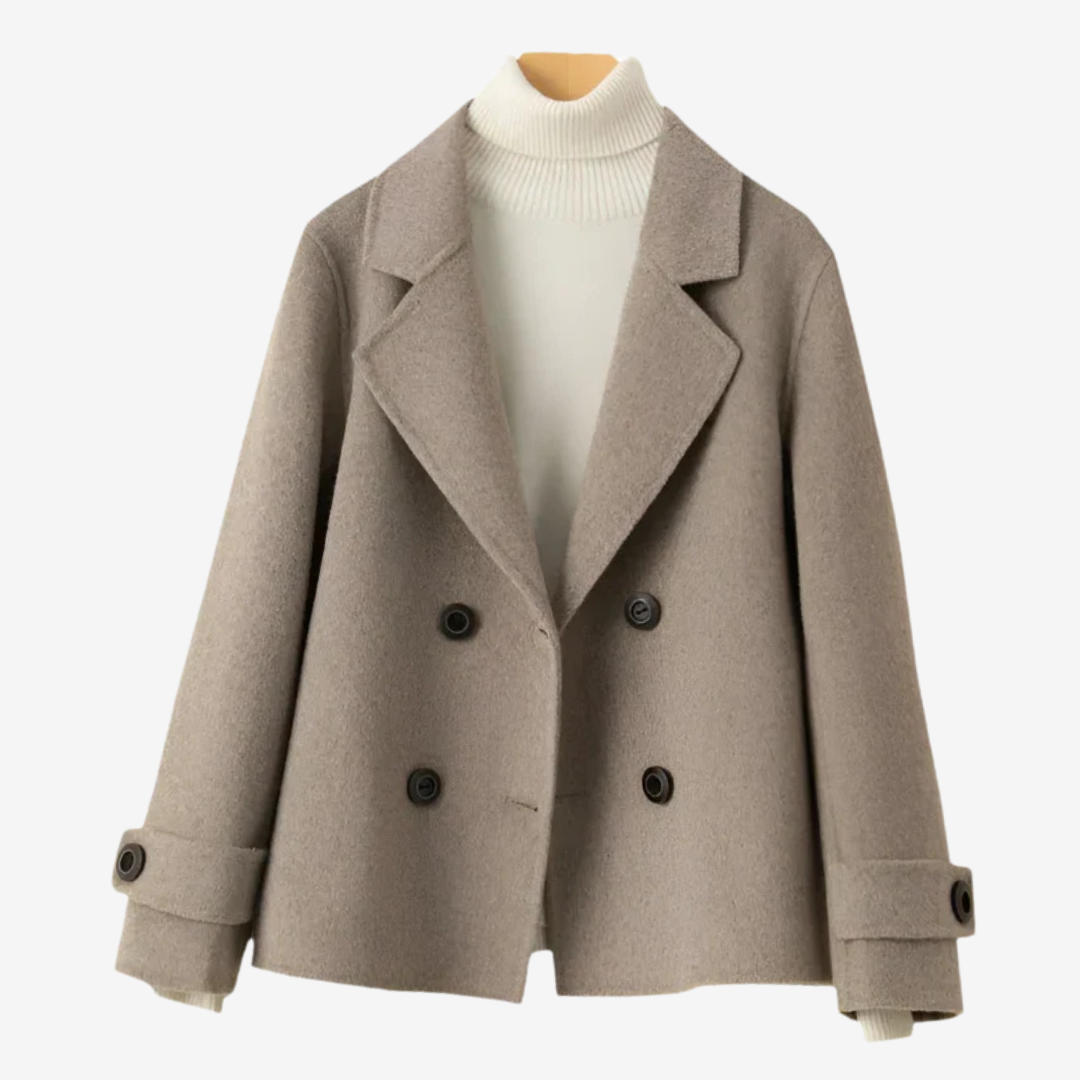 Women's Blazer Orchard Style