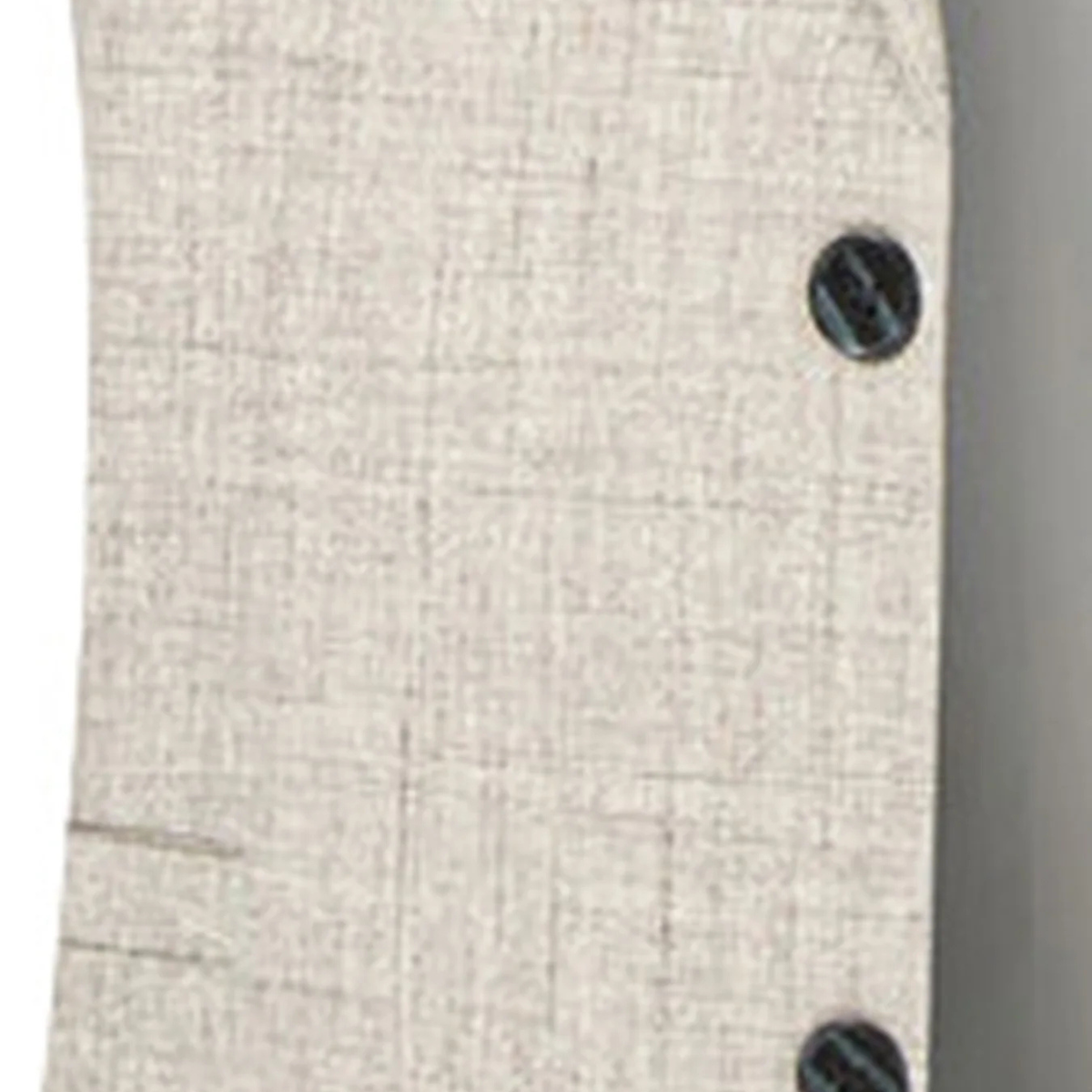 Men's Slim Fit Cotton Blazer