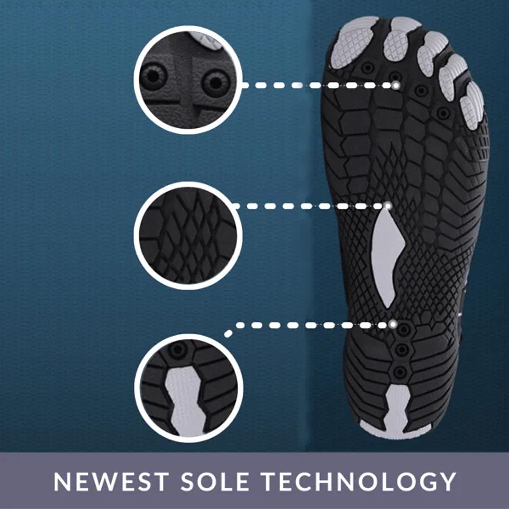 Barefoot Water Shoes Minimalist Footwear