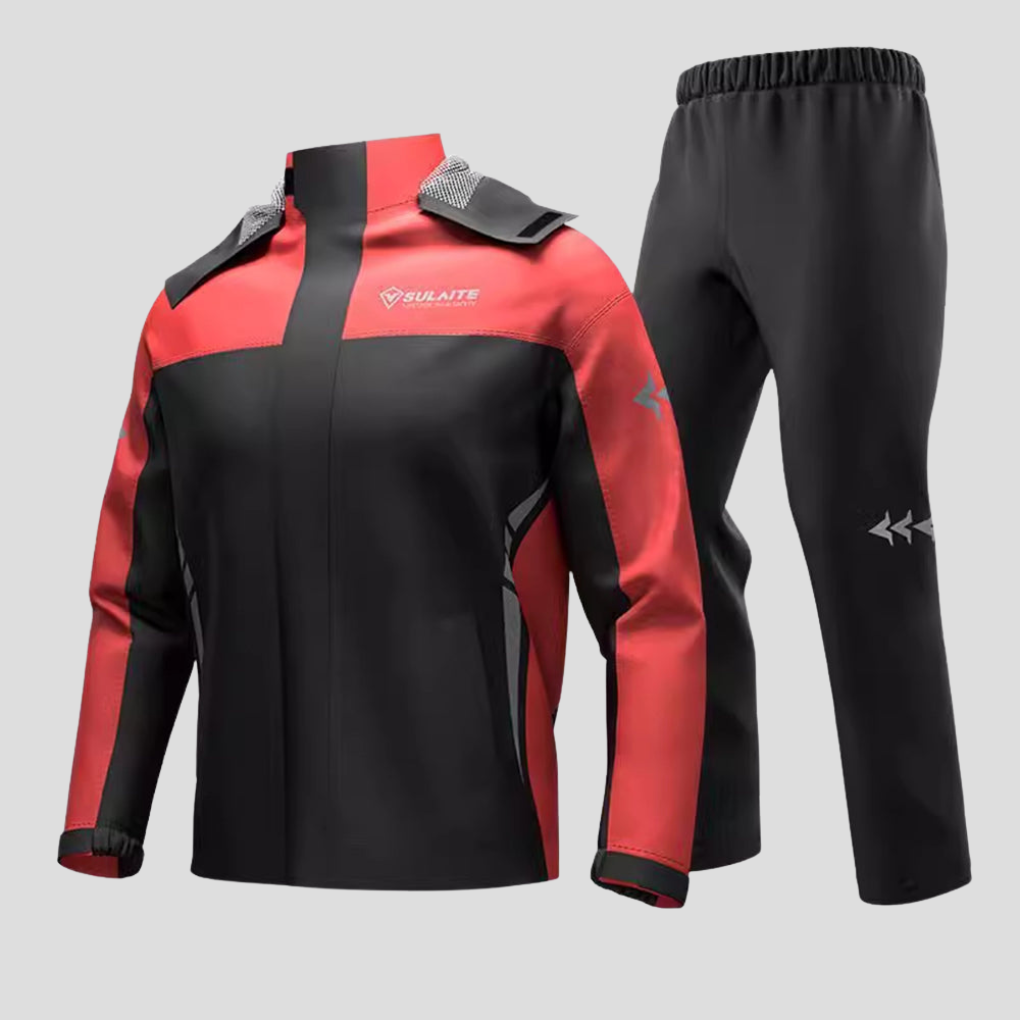 Waterproof Outdoor Rain Suit