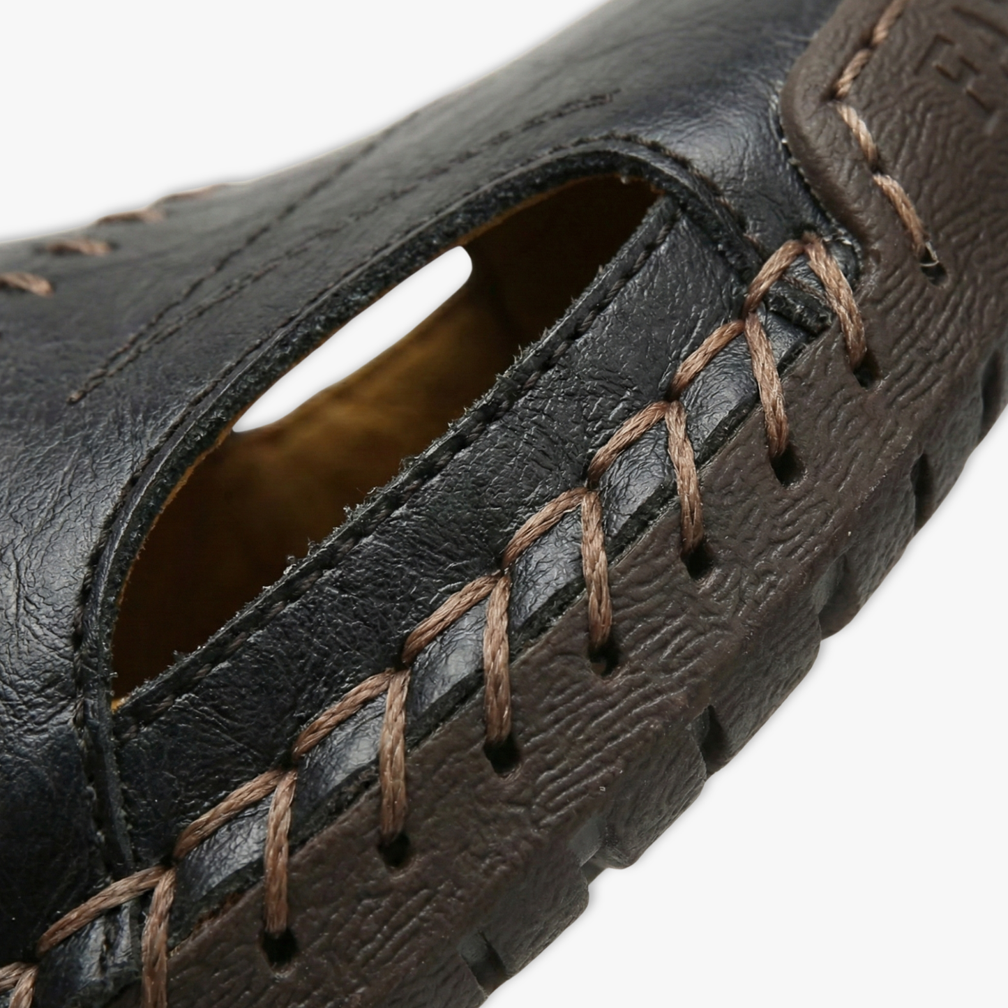 Comfortable Men's Summer Beach Slide Sandals