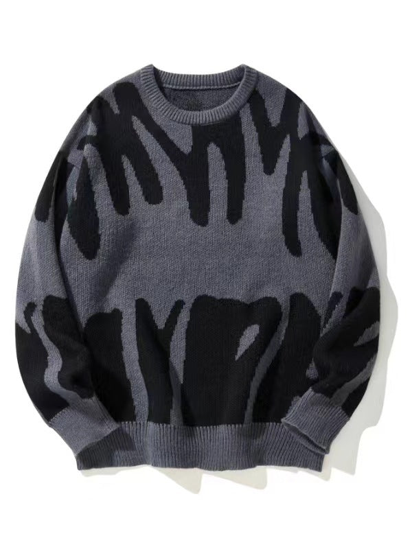 Women's Casual Knit Pullover Soft Modern Fit