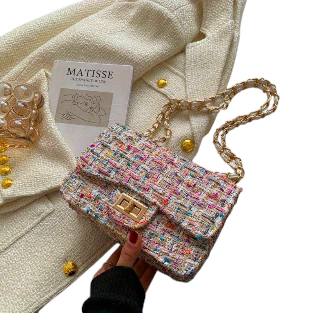Women's Shoulder Bag