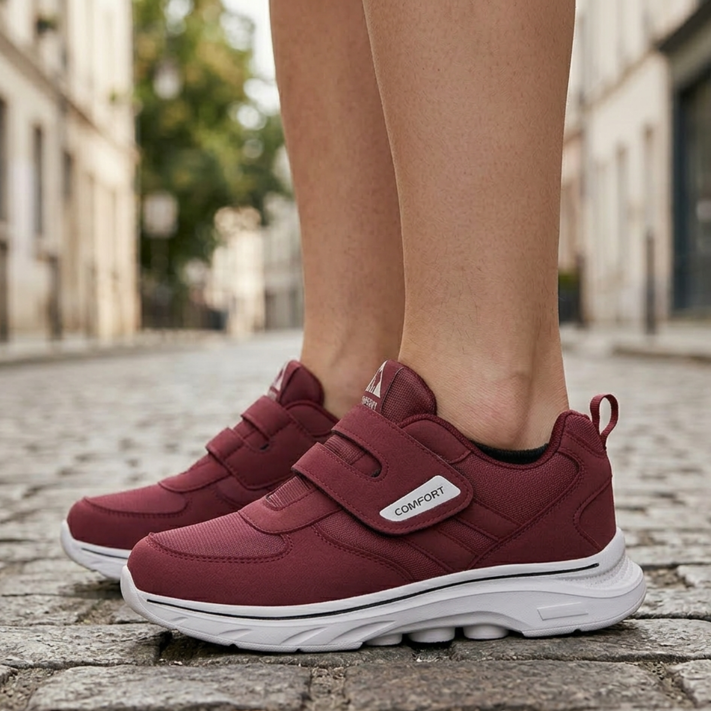 Men’s Diabetic Walking Orthopedic Shoes
