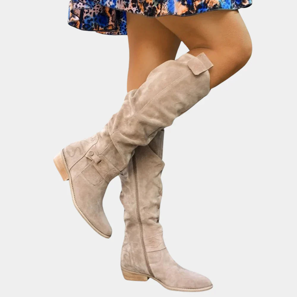 Women's Casual Boots