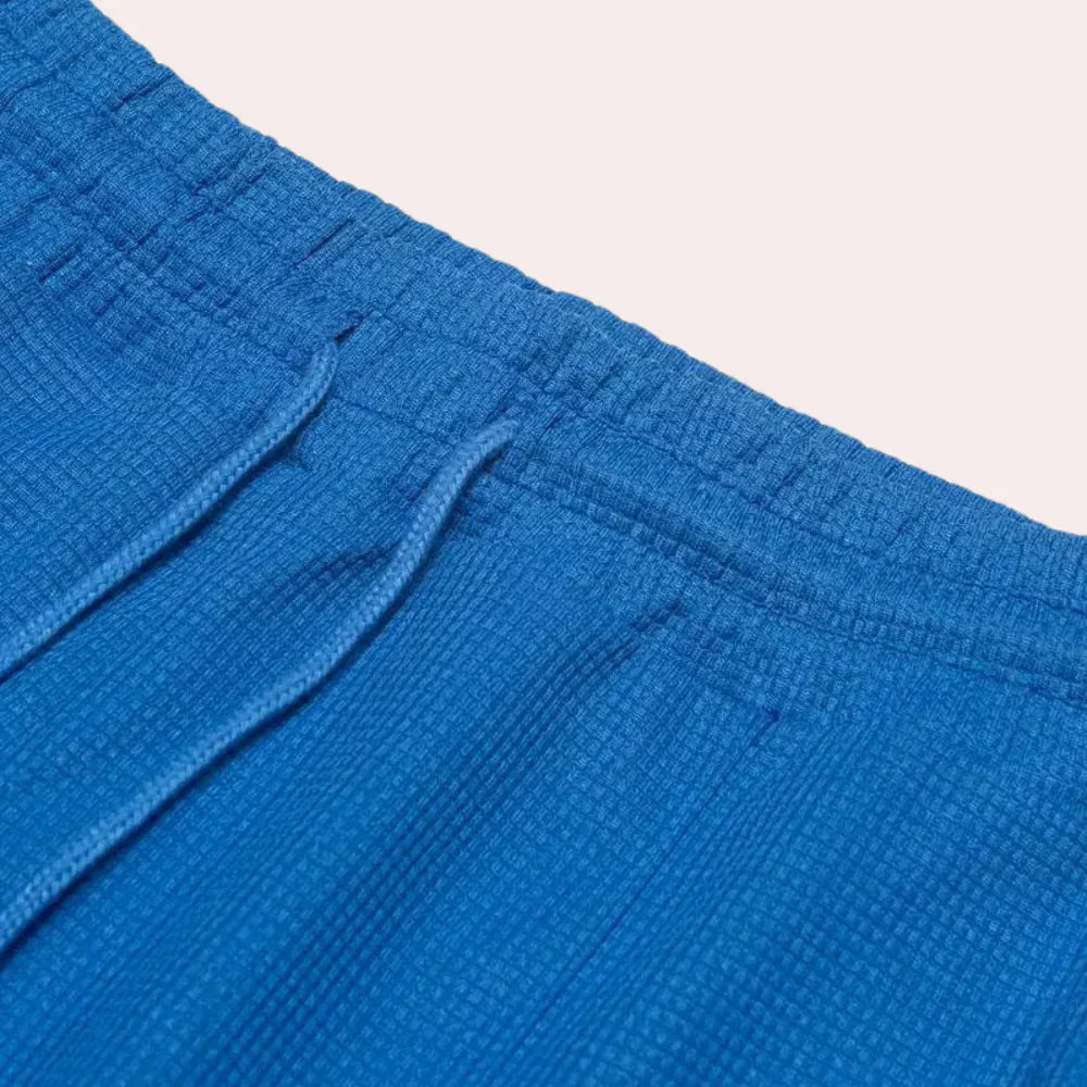 Men's Cargo Shorts Colorful Summer Beach