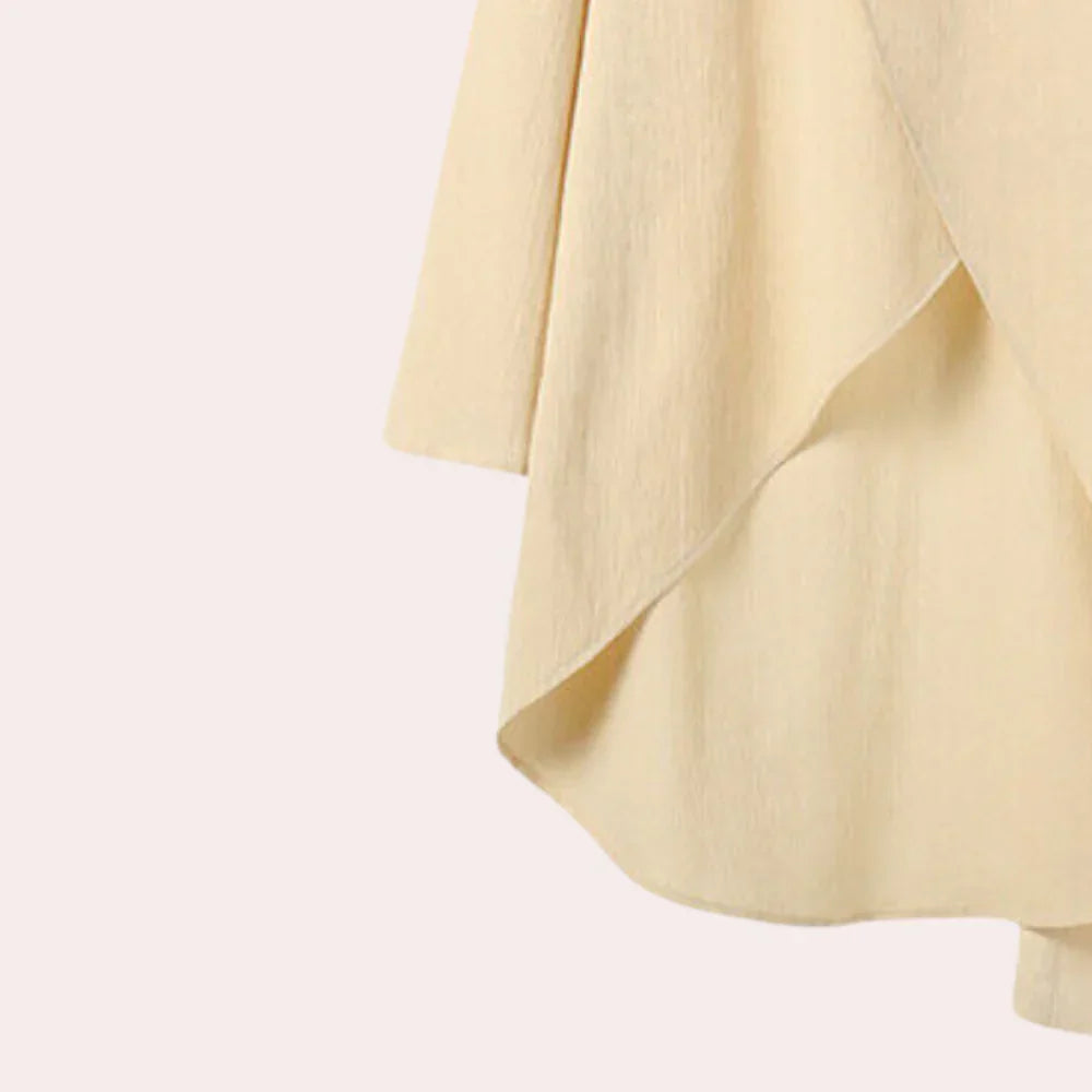 Women's 2-Piece Pantsuit Set