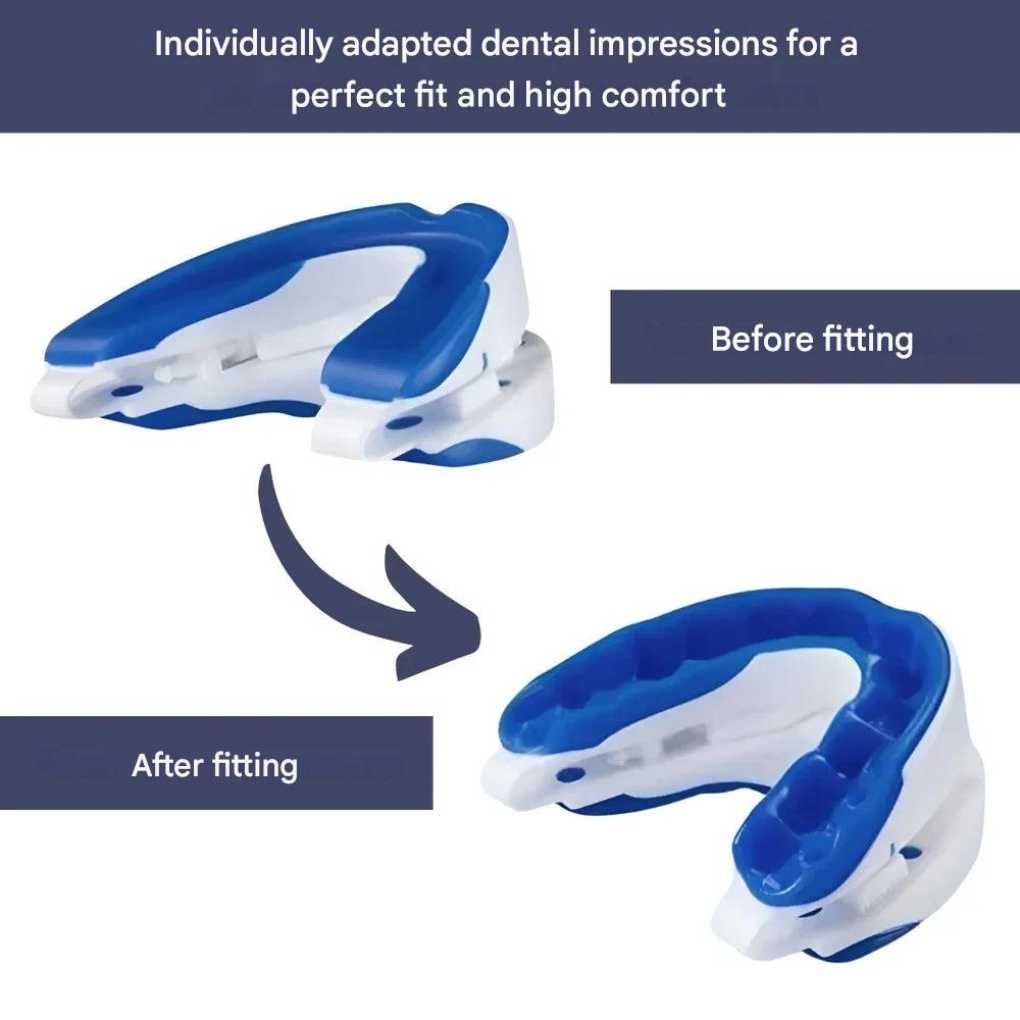 Snore Reducing Mouthpiece - VibreMode