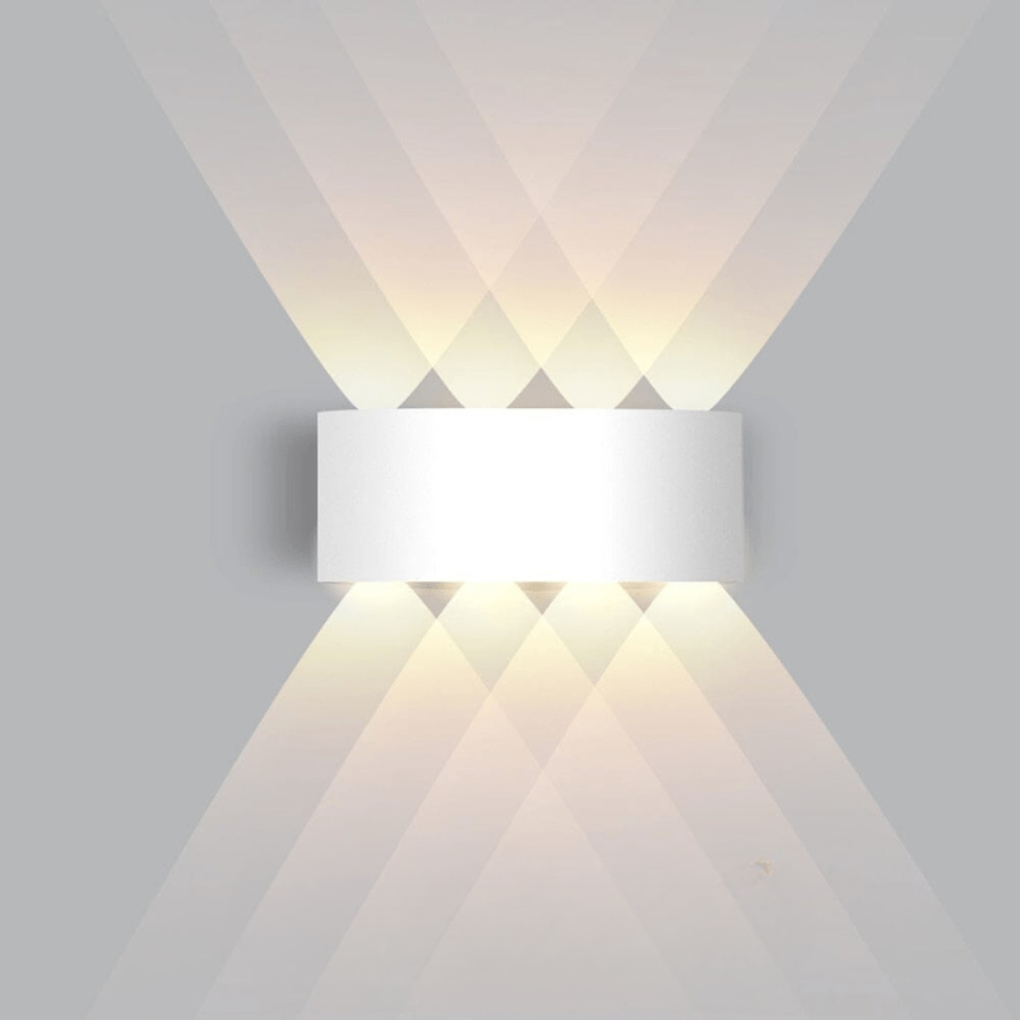 Outdoor LED Wall Light