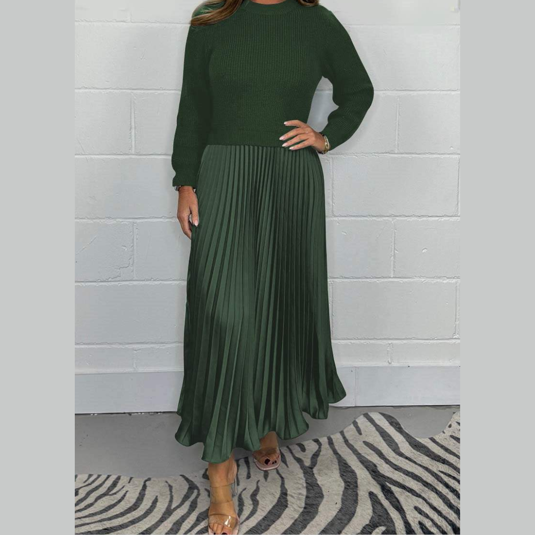Bohemian Embellished Long Maxi Dress