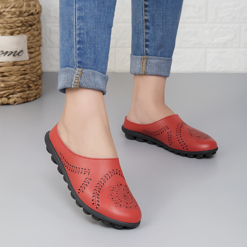 Orthopedic Sandals Comfortable Everyday Wear
