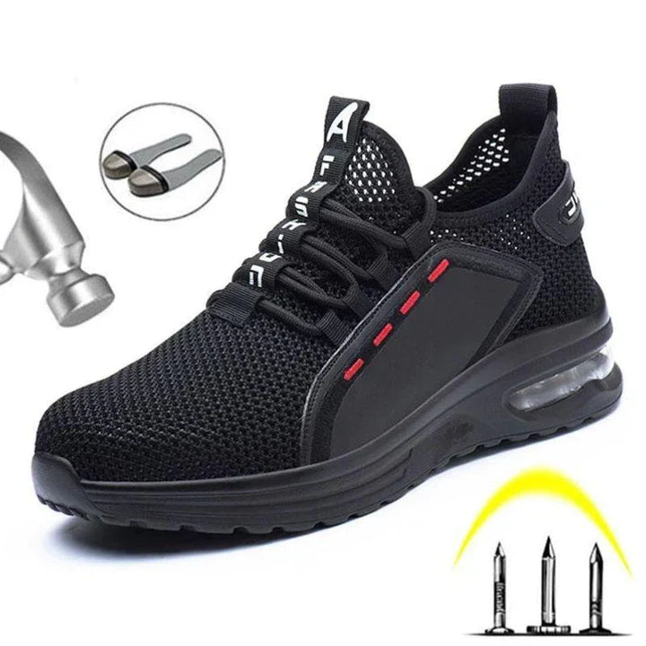Men's Balance Safety Shoes