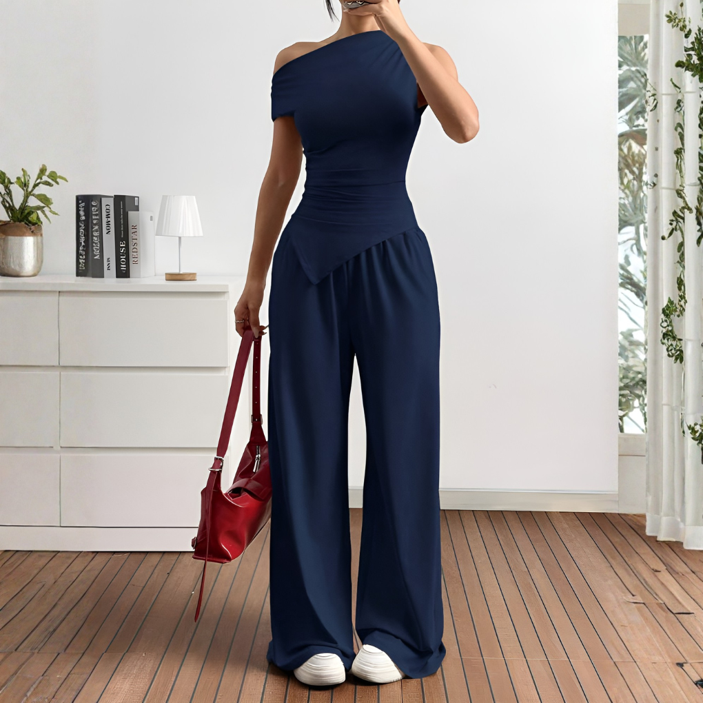 Women's 2-Piece Casual Outfit