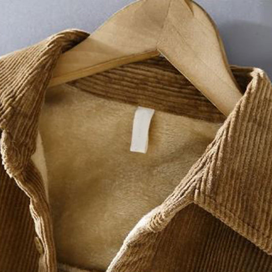 Stylish Mens Spring Casual Button Jacket