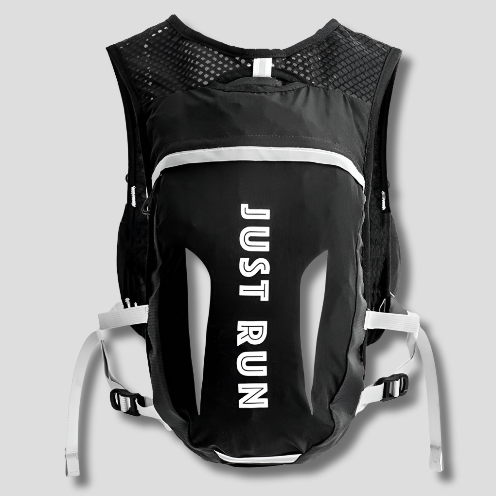 Trail Running Hydration Vest - VibreMode