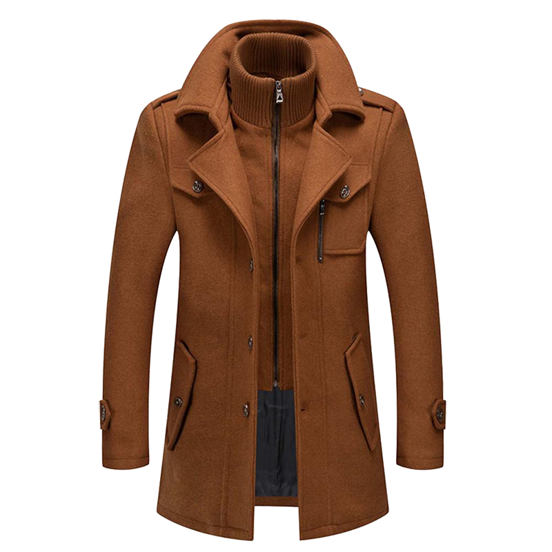 Men's Coat