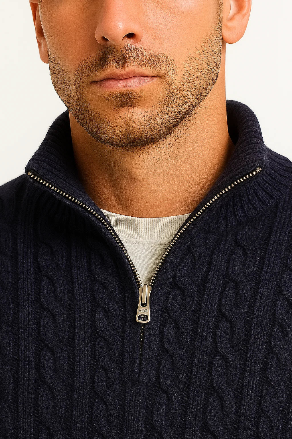 Men's Lightweight Spring Sweatshirt