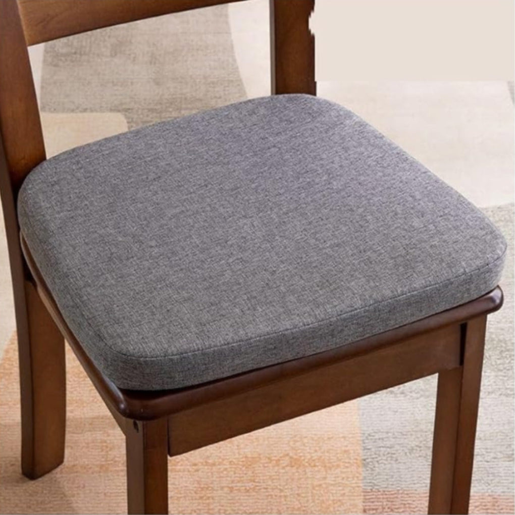 Ergonomic Cotton Seat Cushion