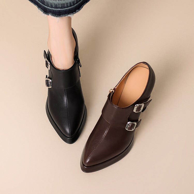 Authentic Luxury High Heels