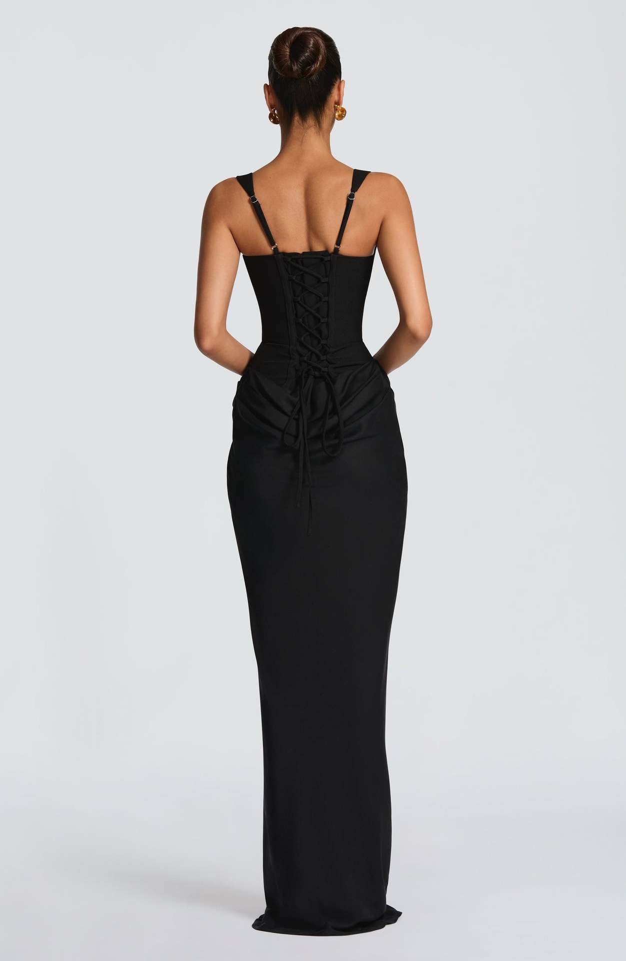 Elegant Women's Nelya Dress